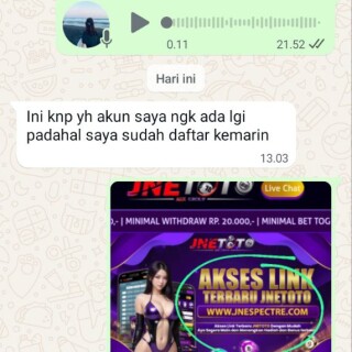 jefrianusmau