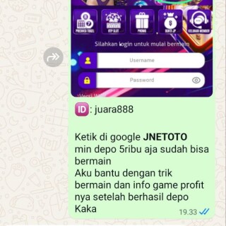 juara888