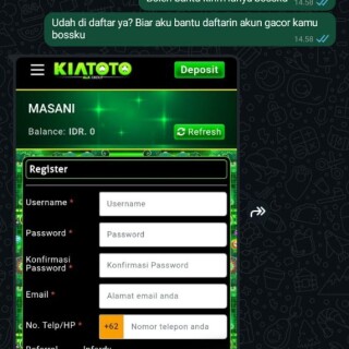 masani