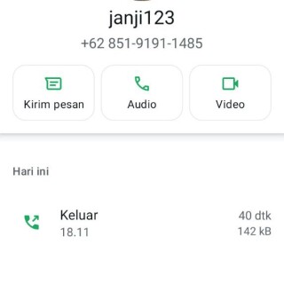 janji123