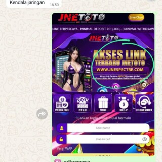 egikprasetya