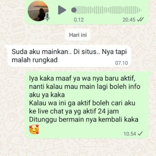 harjianto