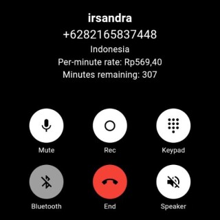 irsandra