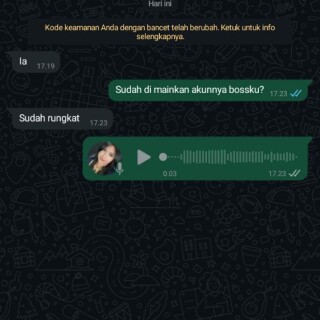 bancet
