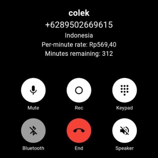 colek