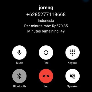 joreng
