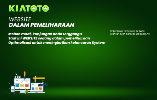 MAINTENANCE WEB KIATOTO min