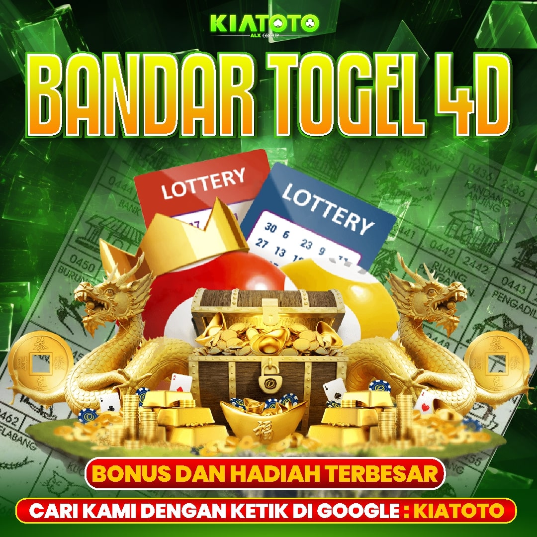 KIATOTO > Situs Togel Online Resmi & Terpercaya Hari Ini 2025