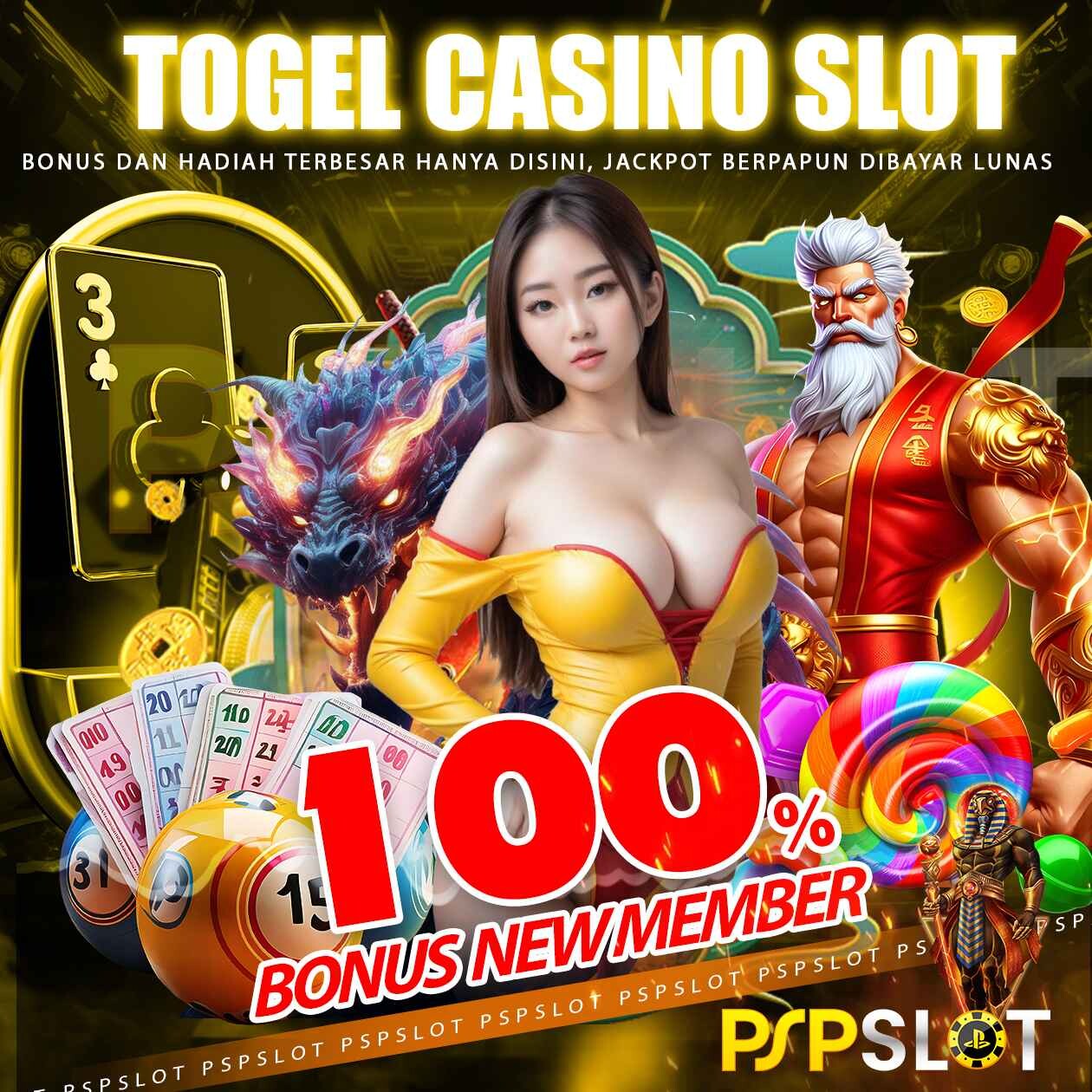 PSPSLOT # PROVIDER SLOT CASINO & TOGEL RESMI TERPERCAYA NO 1 DI INDONESIA