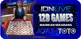 Casino Games 12D