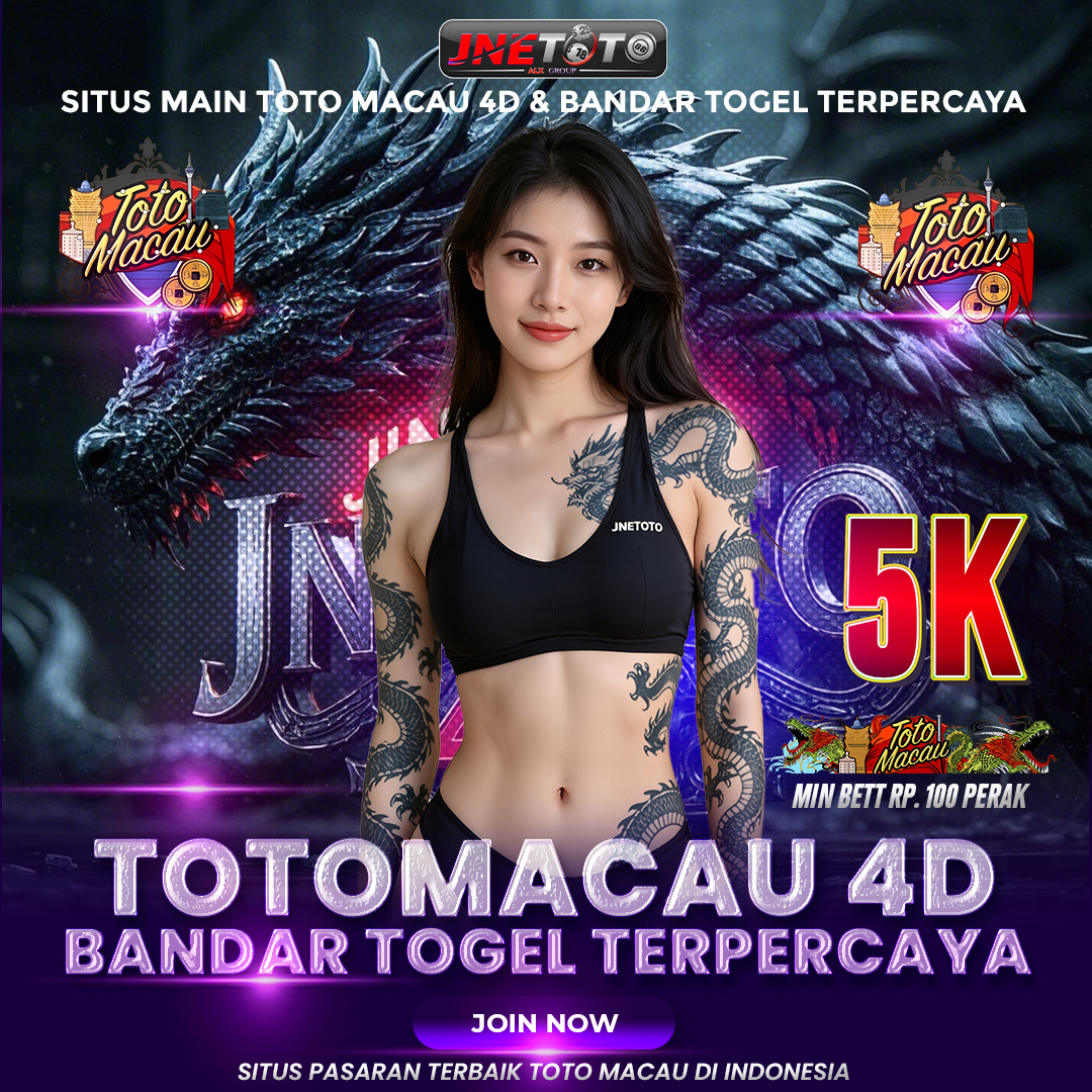 JNETOTO | Situs Main Toto Macau 4D & Bandar Togel Terpercaya - WooCommerce eCommerce