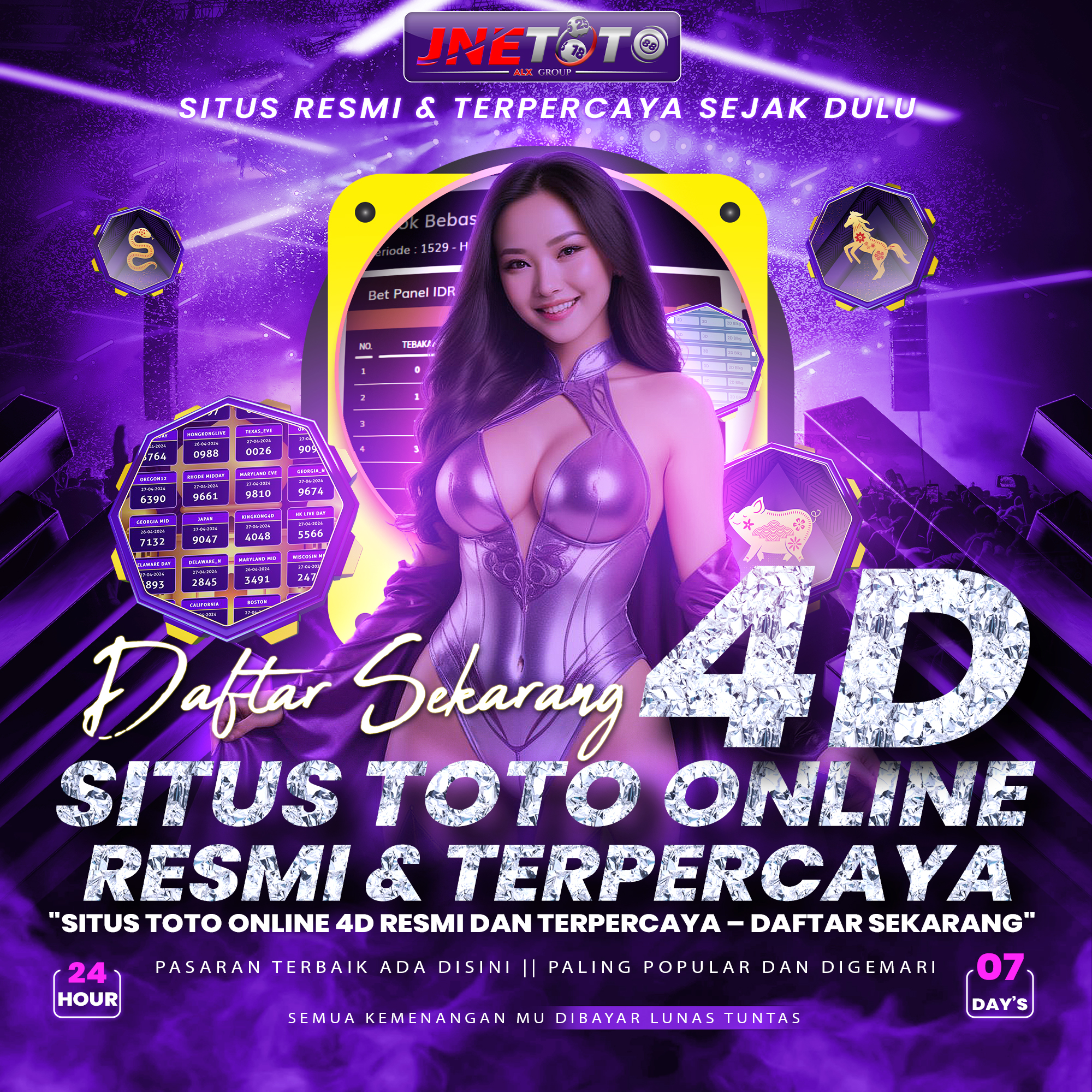 JNETOTO | Situs Toto Online 4D Resmi dan Terpercaya – Daftar Sekarang - WooCommerce eCommerce