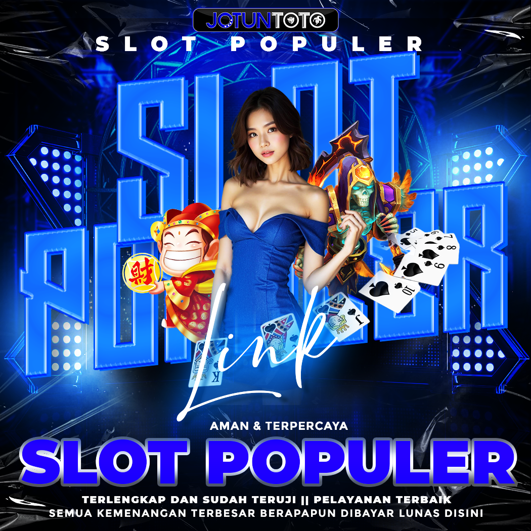 JOTUNTOTO - Link Resmi Situs Slot Thailand Deposit 5k Terkreditasi Secara International - WooCommerce eCommerce