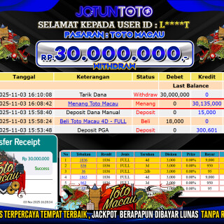 BUKTI-JP-JOTUNTOTO-H