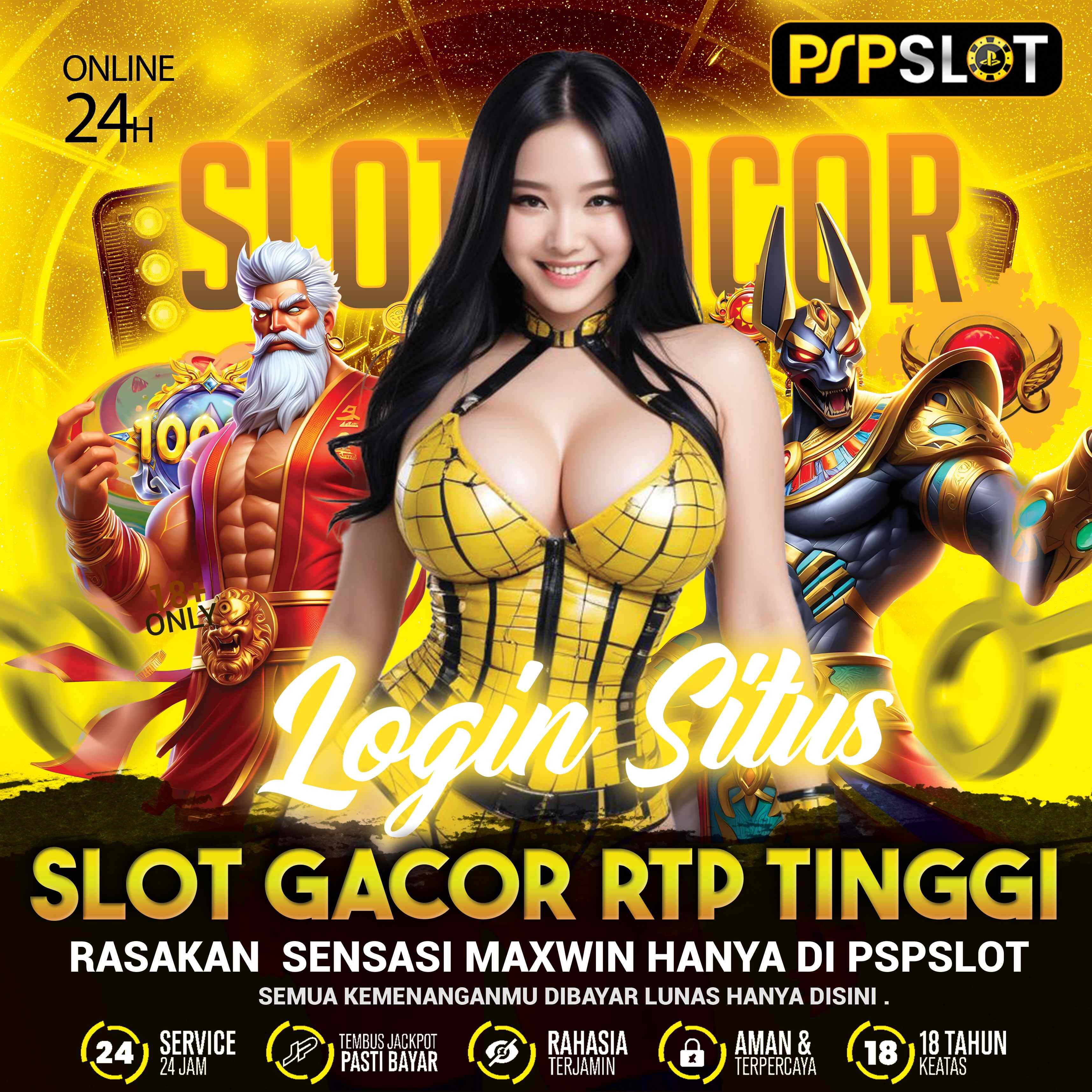 Login situs slot gacor RTP tinggi di PSPSLOT dengan sensasi maxwin PSPSLOT - WooCommerce eCommerce