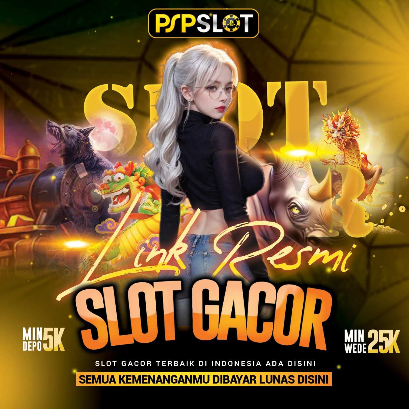 PSPSLOT > Daftar Gratis Situs Official PSPSLOT the best sites in Indonesia