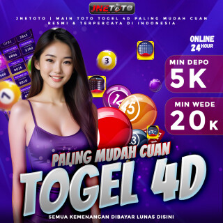 JNETOTO-Main-Toto-Togel-4D-Paling-Mudah-Cuan