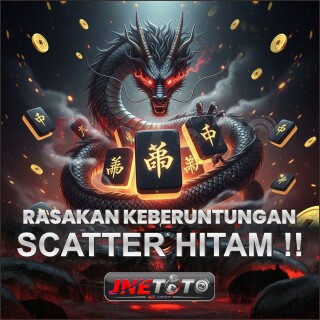 jnetoto-naga-hitam