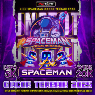 JNETOTO-SPACEMAN