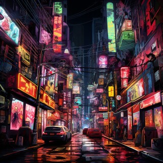 neon-symphony-urban-nightlife