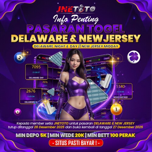 RESULT DELAWARE AND NEWJERSEY