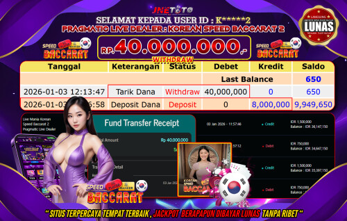 BUKTI JP JNETOTO JAN 3 A