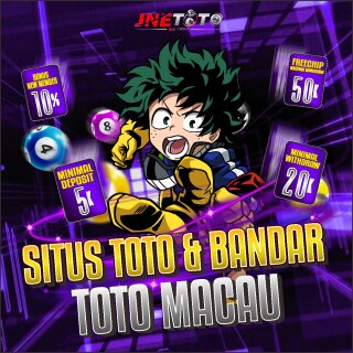 jnetoto-bandar-toto-macau