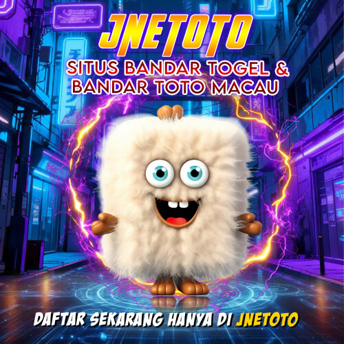 jnetoto situs toto