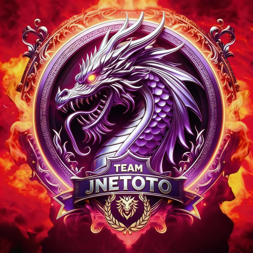 JNETOTO TEAM