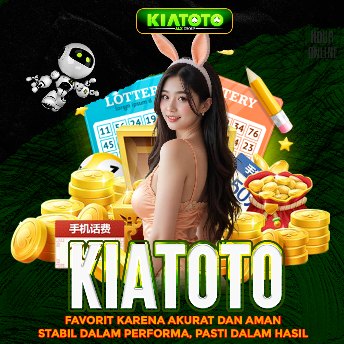 KIATOTO