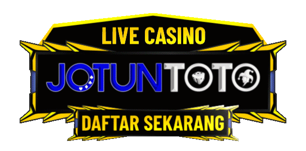 JOTUNTOTO Daftar