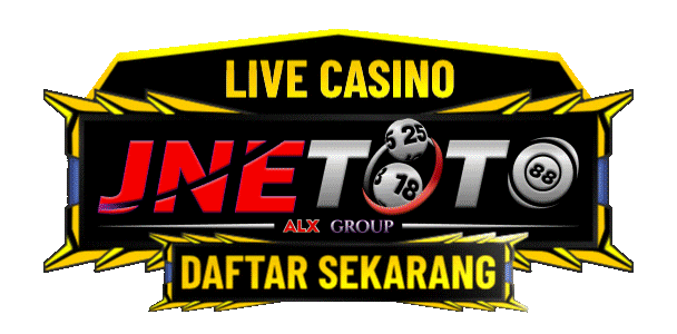 JNETOTO Daftar