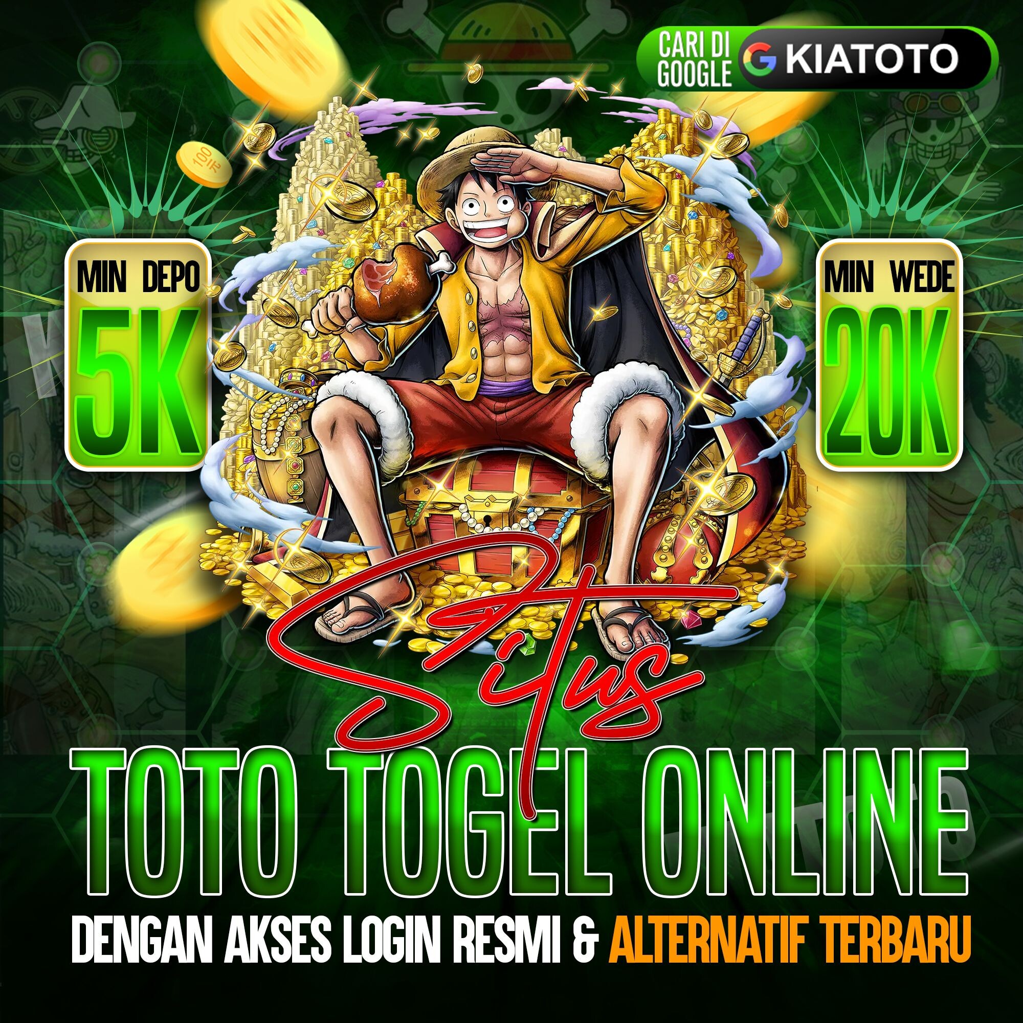 KIATOTO | Masuk Situs Toto Togel Online Dengan Akses Login Resmi & Alternatif Terbaru