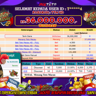 BUKTI-JP-JNETOTO-FEB-14-A