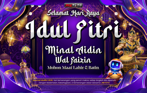 SLIDER IDULFITRI JNETOTO 2026