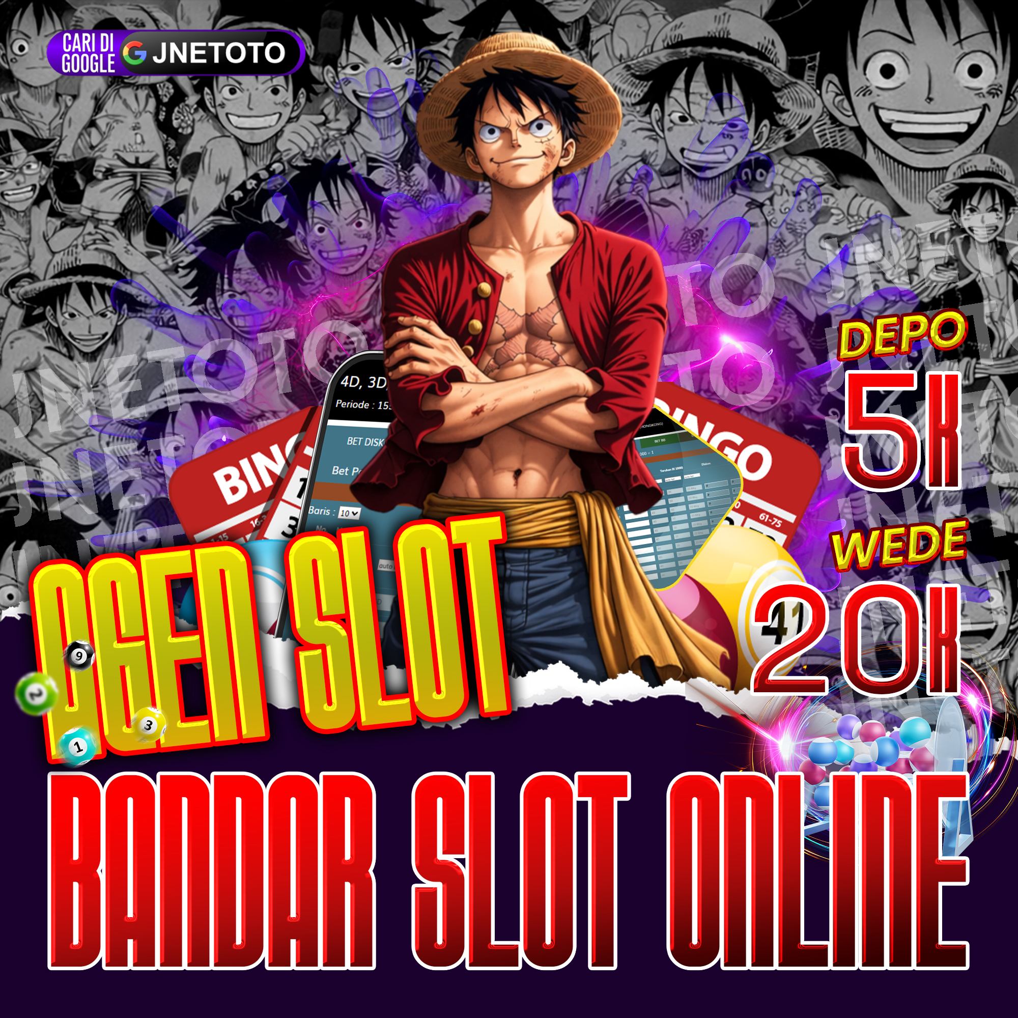 JNETOTO ⚡ Situs Agen Slot & Bandar Slot Paling Paten dengan Sistem Ringan & Akses Tanpa Hambatan 2026