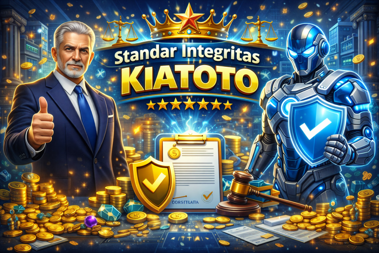 Analisis Teknis Kiatoto