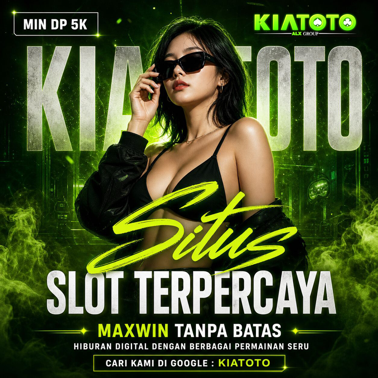 KIATOTO