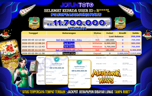 BUKTI JP JOTUN TOTO 06 MEI (2)