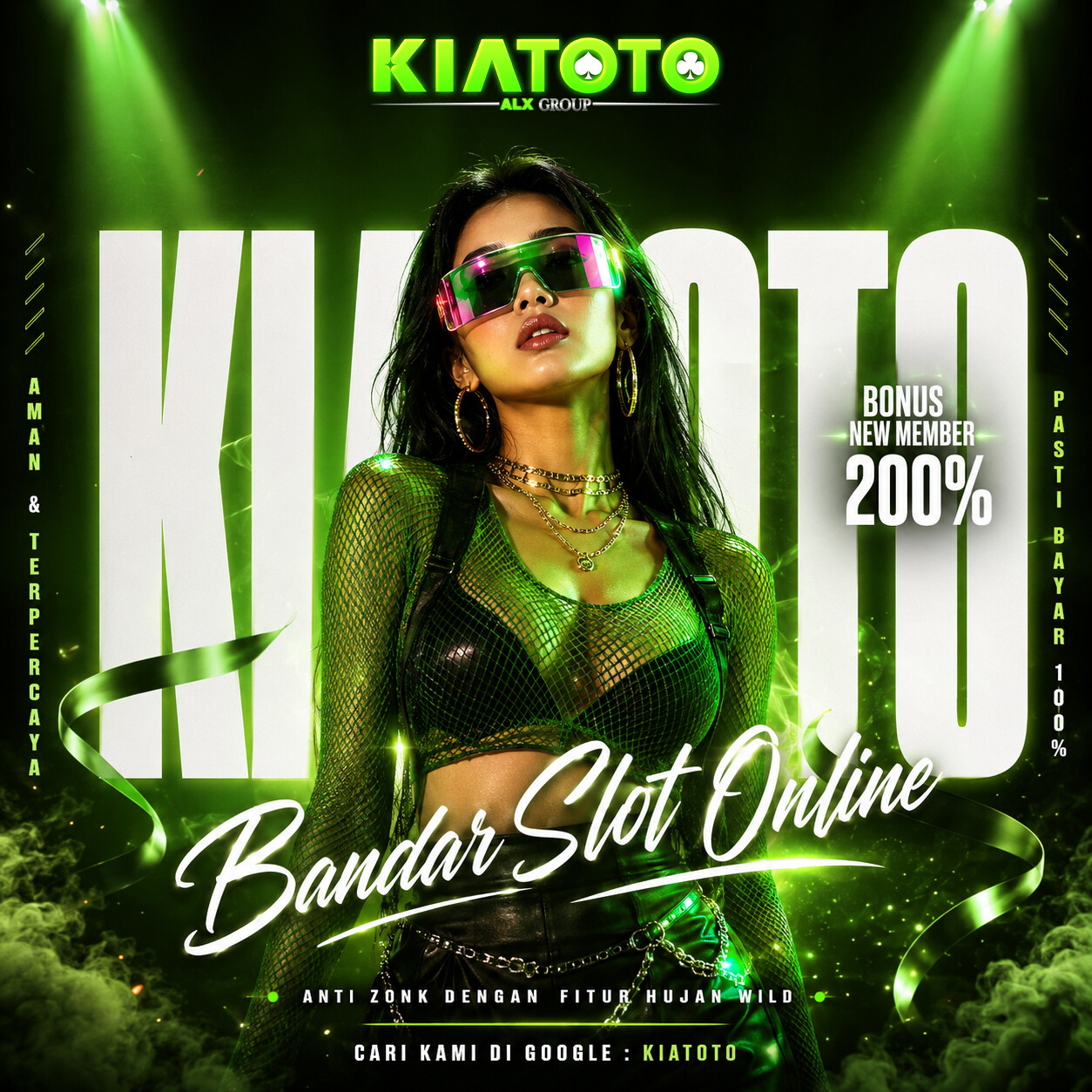 Link Resmi KIATOTO : Bandar Slot Online Terpercaya Anti Zonk Dengan Fitur Hujan Wild