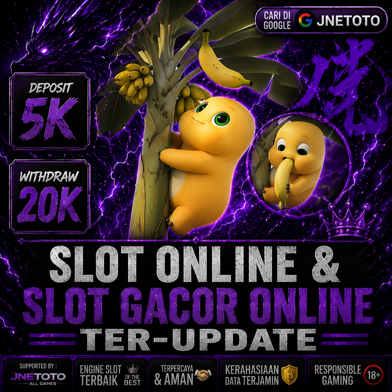 SLOT GACOR