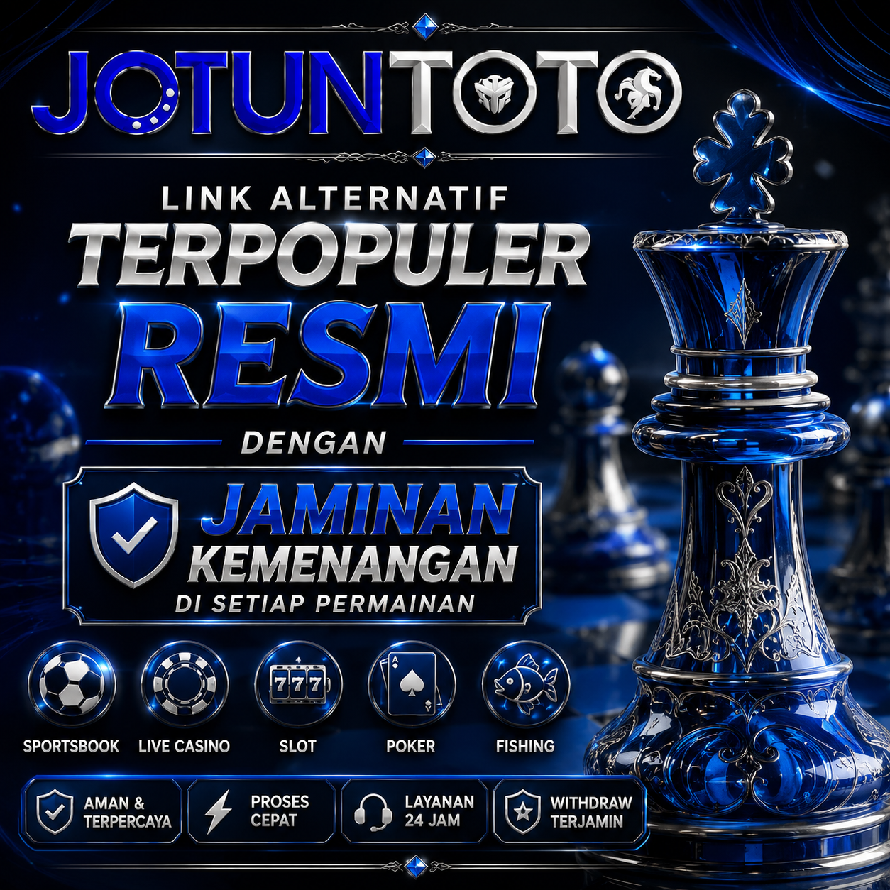 JOTUNTOTO
