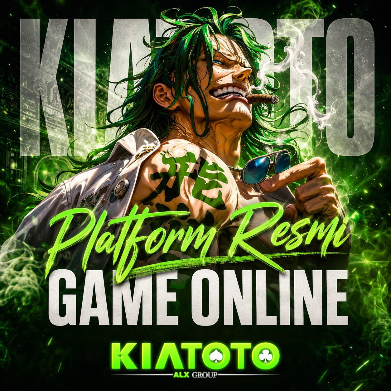 KIATOTO > Platform Resmi Game Online Koi Gate Dengan Putaran Gacor Tanpa Batas!!