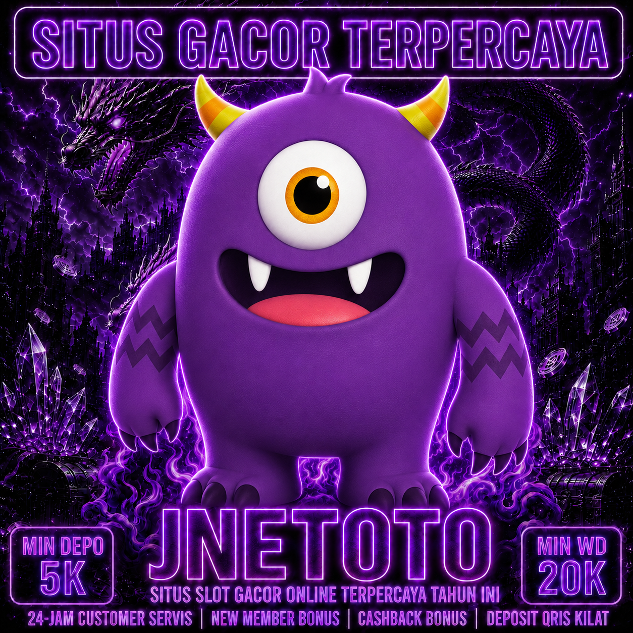 JNETOTO