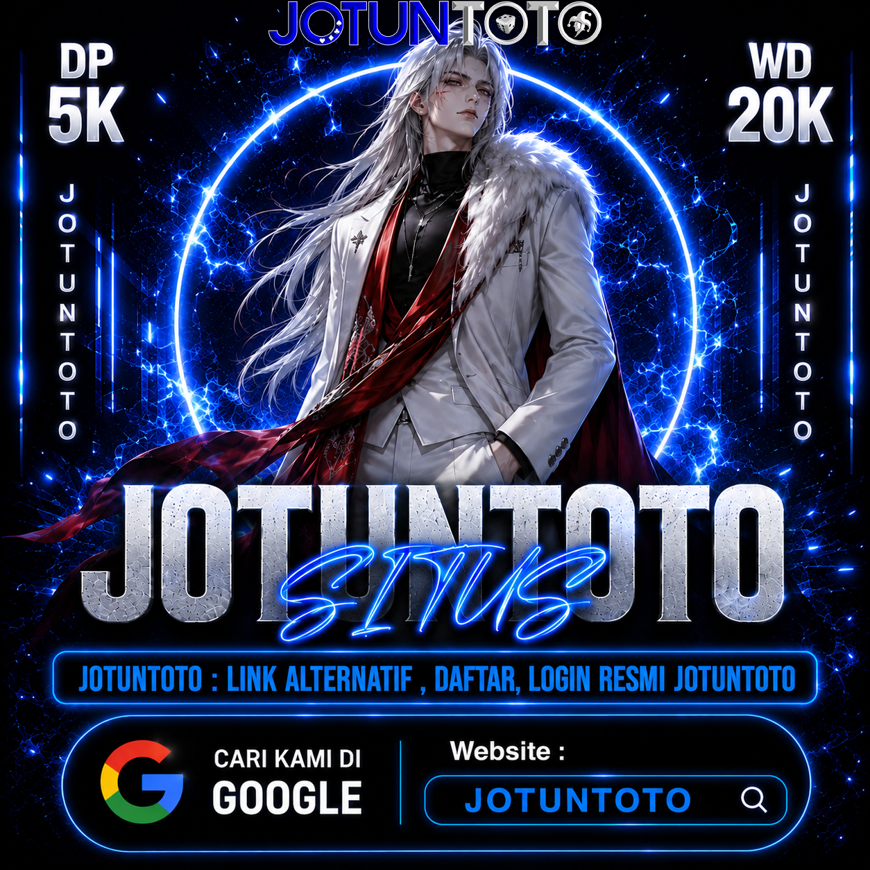 JOTUNTOTO