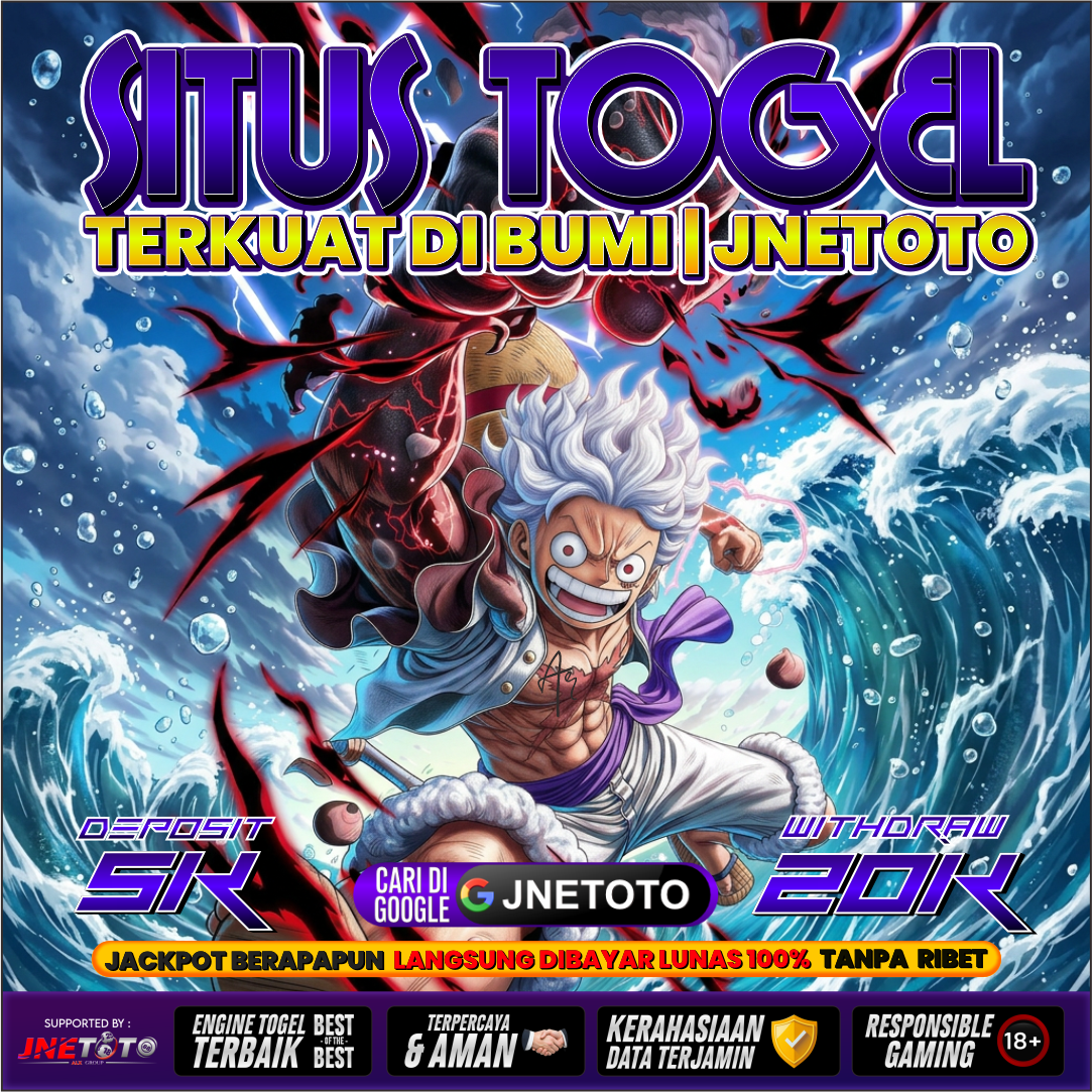 JNETOTO