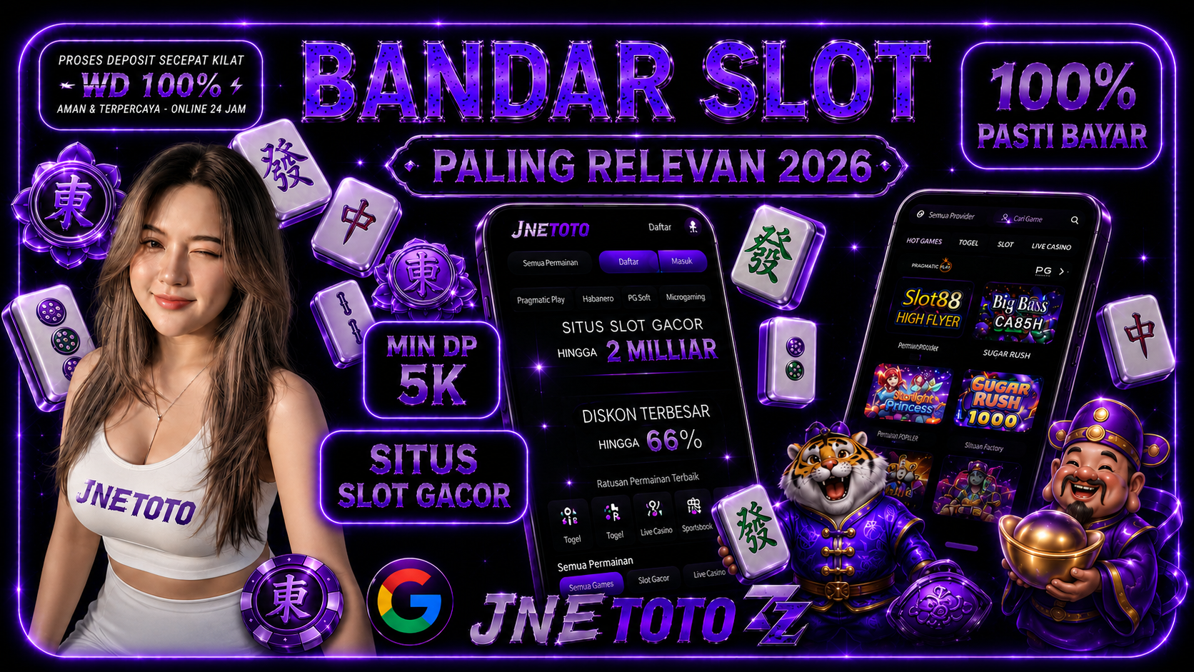 Layar TV DraftKings
