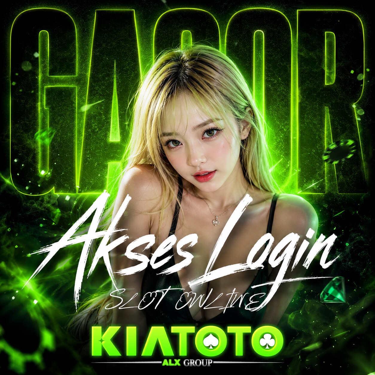 KIATOTO - Akses Portal Slot Online Resmi, Game Terlengkap Standar Terbaru