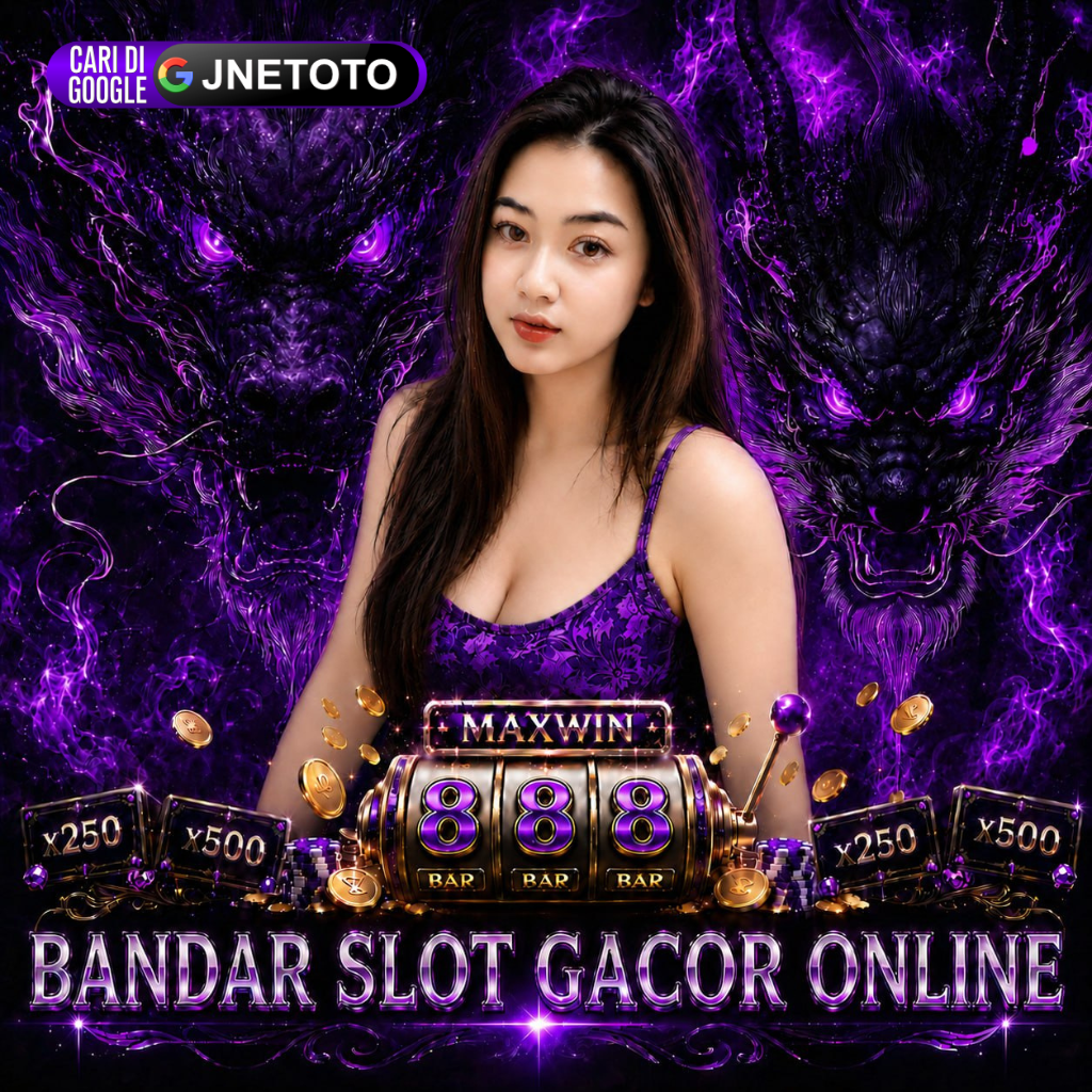 JNETOTO Le Restaurant les Voûtes Situs Bandar Slot Online Terfavorit Untuk Berbagai Kalangan