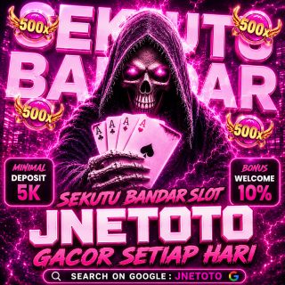 sekutu-bandar-slot